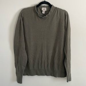 H&M sweater